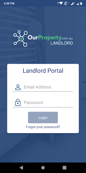 OurLandlord Screenshot 0