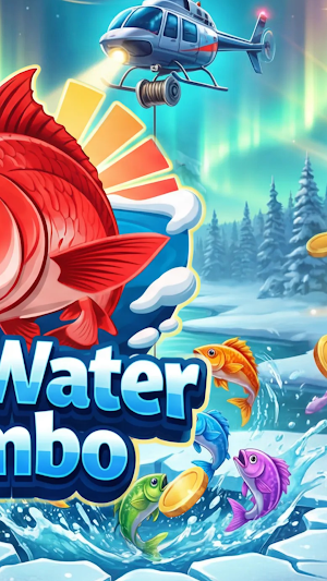 Cold Water Combo Screenshot 2