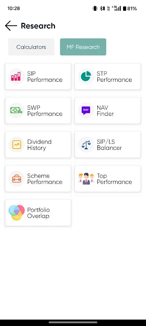 ThinkSIP Partner Screenshot 0