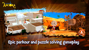 Guardians of Ancora Screenshot 2