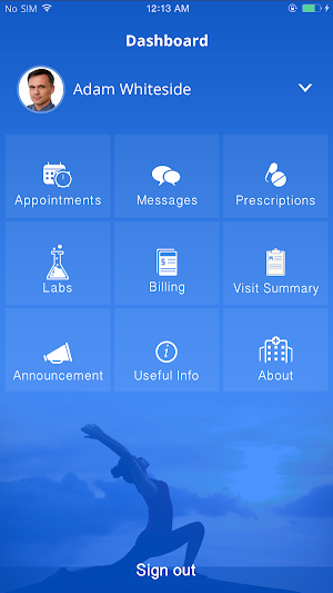 Premier HHW Screenshot 0