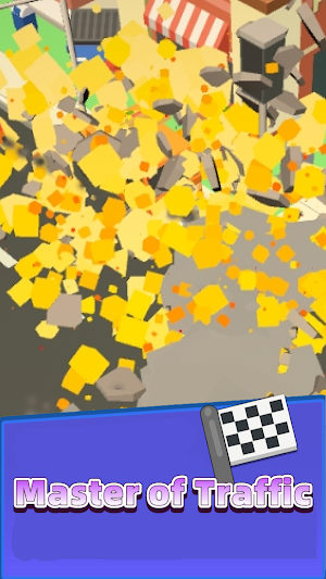 Master of Traffic Screenshot 2