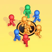 Crowd Jam Io