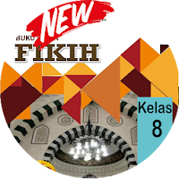 Fiqih Kelas 8 MTs Revisi 2019