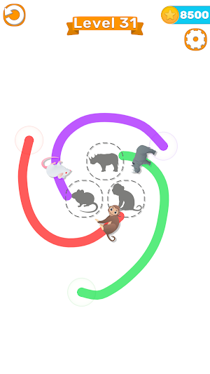 Draw to Order Screenshot 2