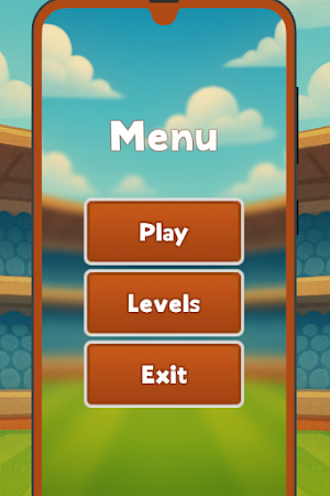 High Bar Jumping Screenshot 0