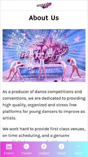 Turn It Up Dance Challenge Screenshot 1