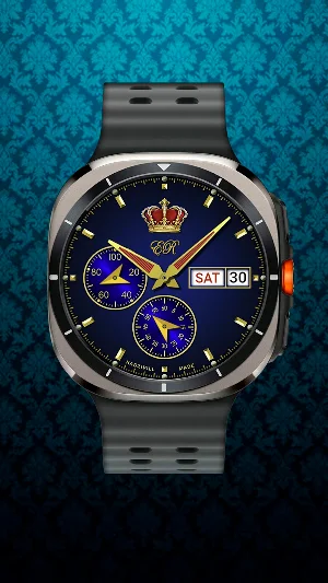 ER Crown Screenshot 2