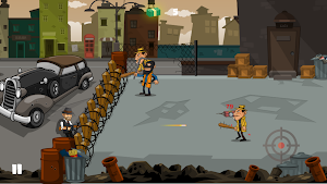 Gangster Wars Screenshot 3