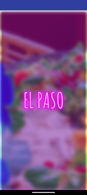 El Paso Włocławek Screenshot 1