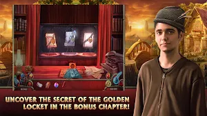 Hidden Objects - Nevertales: The Beauty Within Screenshot 3