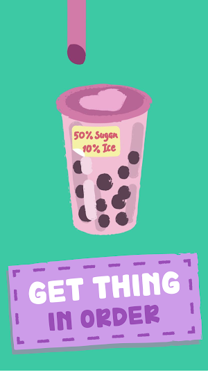 Satisfying Puzzle: Relaxation Screenshot 2