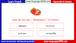 Learn French -Français Facile Screenshot 3