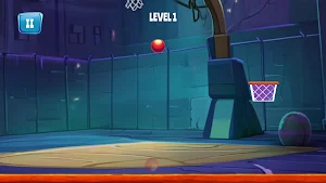Basket Loot Screenshot 2