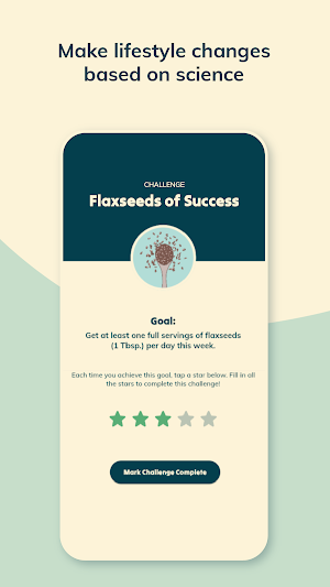 Heartful for Blood Pressure Screenshot 2