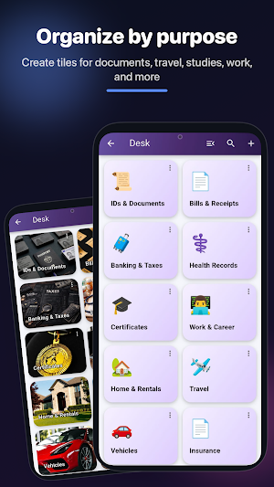 NeuronDesk Screenshot 1
