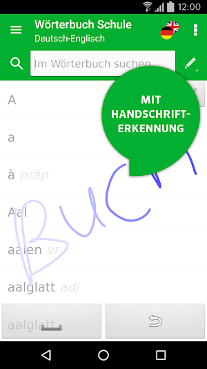 PONS School Library - for language learning Screenshot 3