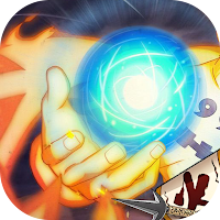 Shinobi Saga: Rebirth
