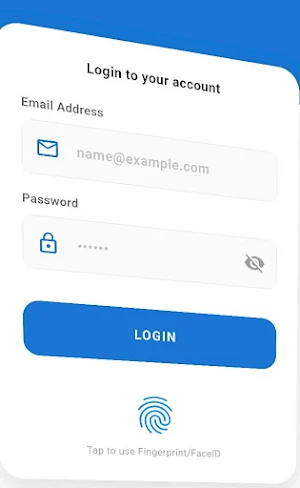 DemariePro Screenshot 0