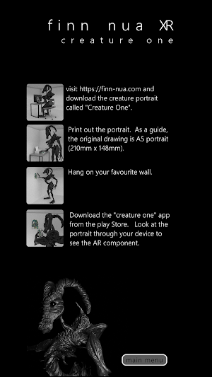 creature one Screenshot 1