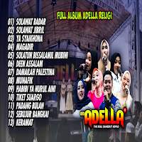 Om Adella Sholawat Koplo