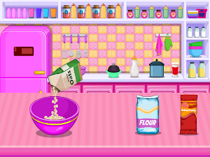 Top Cooking Chef Recipes Screenshot 1