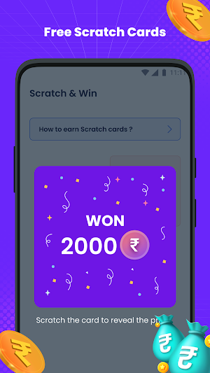 Ludo Rewards Screenshot 3