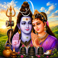 Lord Shiva Live Wallpaper