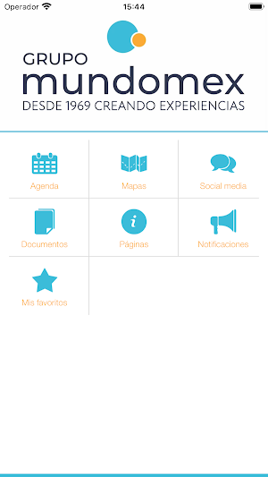 Mundomex Screenshot 2