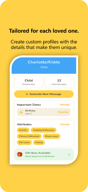 Nuhge Screenshot 1