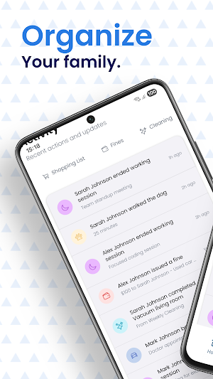 Home-Flow Screenshot 0
