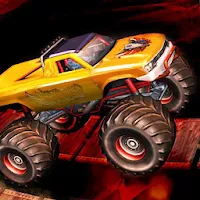 Offroad Drive