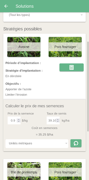Cultivert Screenshot 3