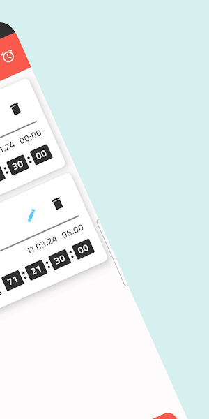 Day Ticker Screenshot 1