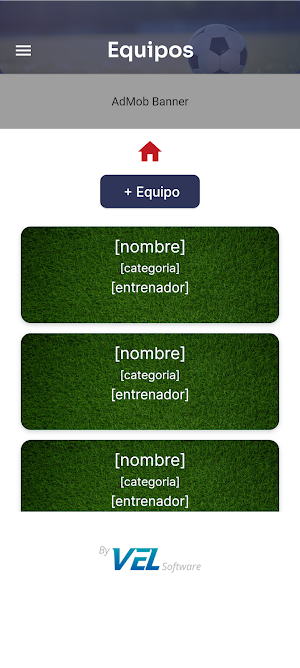 Academia Christopher Moreno Screenshot 0