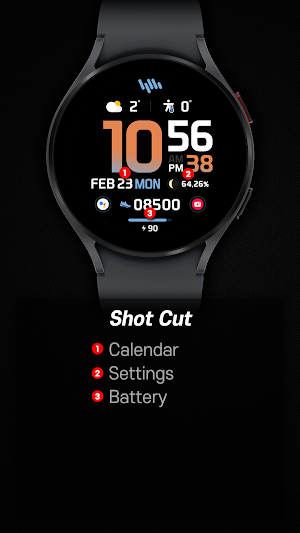SamWatch SIGN F 2 2023 Screenshot 2