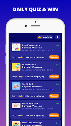Smart Money - Money Wisdom Screenshot 2