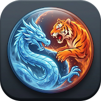 Dragon Tiger Roulette