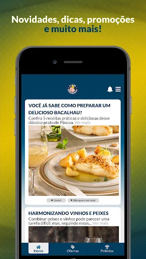 Clube Econômico – Supermercado Screenshot 3