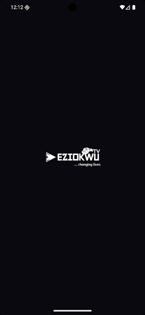 Eziokwu TV Screenshot 0