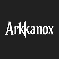 Arkkanox - Oracles de l'Ombre