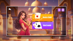 CasinoTeenPatti:AAAKing Screenshot 0
