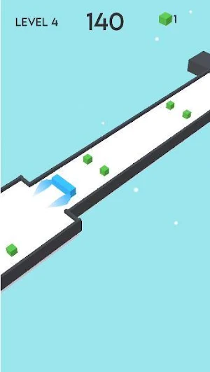 Hyper Dash Screenshot 0