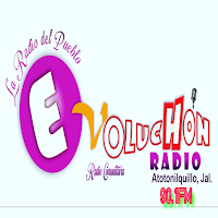 Evoluchon Radio