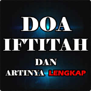 Doa Iftitah dan Artinya Lengkap Screenshot 0