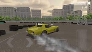 Drift Classics Screenshot 3