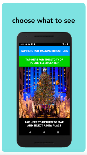 PlaceChase ChristmasWindows Screenshot 3