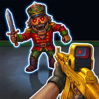 Monster Sandbox: Shooter FPS