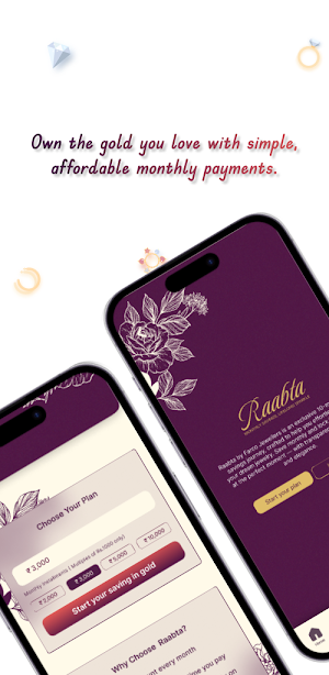 Farco Jewellers Screenshot 2