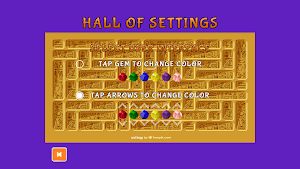 Gem Master 2 Screenshot 1